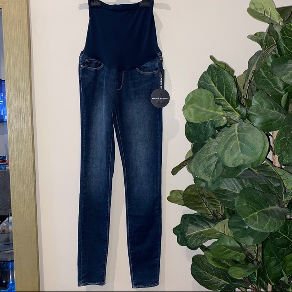 Articles from society maternity jeans - Picture 4 of 9